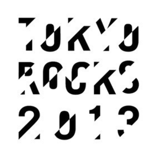 TOKYO ROCKS