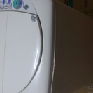 (無料)洗濯機  SANYO