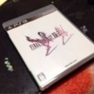 ファイナルファンタジーXIII-2