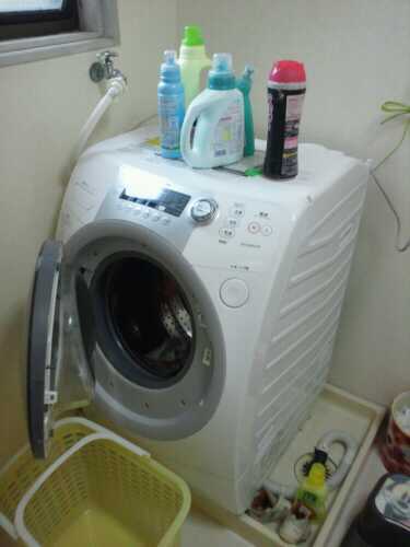 最高の品質 洗濯機 生活家電