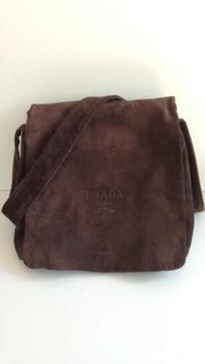 PRADA  ショルダーバッグ
