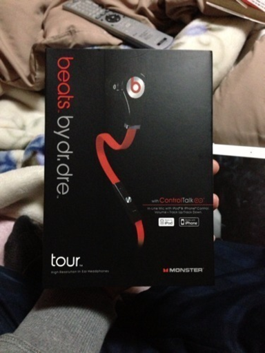 その他 beats by dr.dre