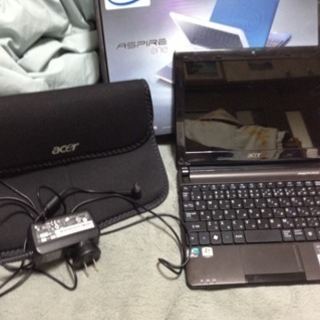 Acer aspire one d257 (ジャンク)