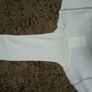 Chloeニット☆オフホワイト