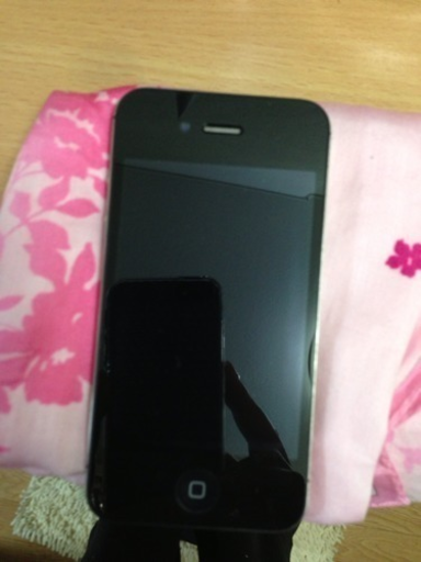 iPhone4s 値下しました♡-