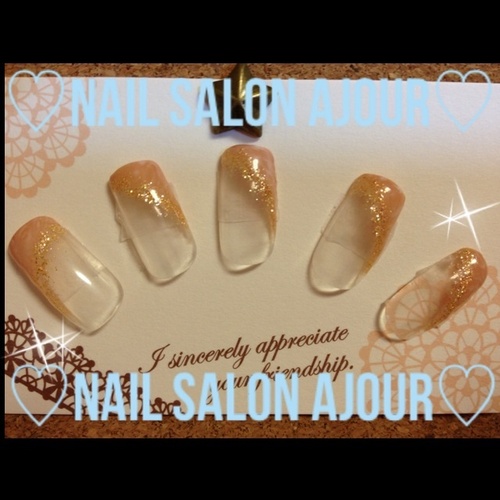 Home Nail Salon Ajour Ajour 鷺沼のネイルの無料広告 無料掲載の掲示板 ジモティー