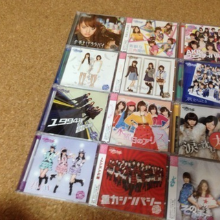 AKB チームサプライズ ホール限定ver12枚