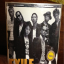 EXILE CD