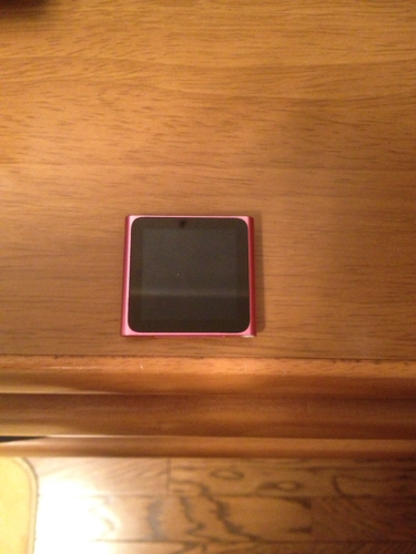 その他 iPod nano 8G