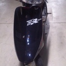 HONDA DJ-1RR 希少中古