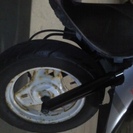 HONDA DJ-1RR 希少中古