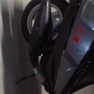 HONDA DJ-1RR 希少中古