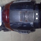 HONDA DJ-1RR 希少中古