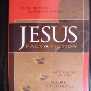 【輸入版DVD】JESUS　Fact　or Fiction キリ...