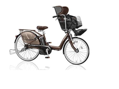 電動アシスト自転車　BRIDGISTON　アンジェリーノ　アシスト　中古売ります。