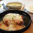 雑穀と野菜のベジタリアン料理が、体も心も･･･そして人生も変える...