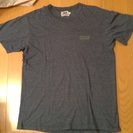 EDWINのTシャツ