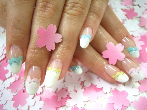 1day ジェルネイルレッスン ４０ Off 円 100円 カルチャーネイル マロン 宇都宮の美容健康の生徒募集 教室 スクール の広告掲示板 ジモティー