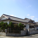 住宅塗装専門店 − 熊本県