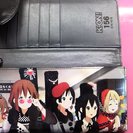 けいおん！TBS限定 長財布