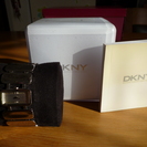DKNY　時計