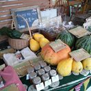 hondanouen Sunday Organic Market...
