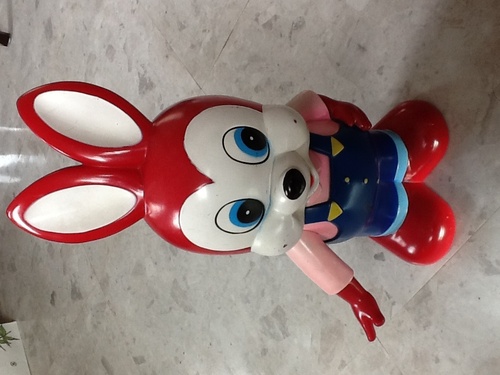 ★ピョンちゃん【エスエス製薬】★骨董品★