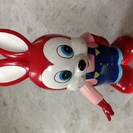 ★ピョンちゃん【エスエス製薬】★骨董品★