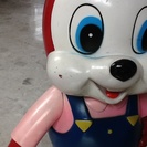 ★ピョンちゃん【エスエス製薬】★骨董品★