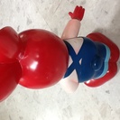 ★ピョンちゃん【エスエス製薬】★骨董品★