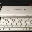 Apple Wireless Keyboard 英語配列