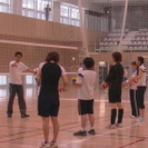 日本初のバレーボール通信指導 サービス開始！ − 北海道