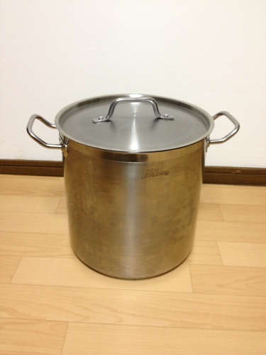 寸胴　28ｃｍ