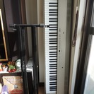 【終了】KAWAI　カワイ楽器　電子ピアノ　ES1P-W