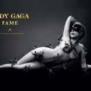 ladygaga　レディーガガ「FAME」香水　100m
