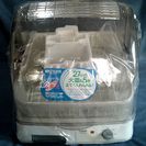 【新品・未使用】タイガー 食器乾燥機 5人用 温風式　DHC-A200