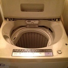 【終了】洗濯機