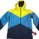 「新品」本物新作686サイズL、男性用スノーボードウエア