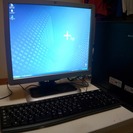 【終了】HP Compaq dc7700 Ultra slim ...