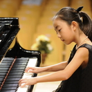 岡田音楽教室・Since 1995（ピアノ・ヴァイオリン・チェロ...