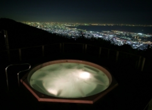 日本３大夜景を見ながら ジャグジーで乾杯 激安 一泊２食付で夜のパーティーは食べ放題飲み放題 Tadashi 大阪 のパーティーのイベント参加者募集 無料掲載の掲示板 ジモティー