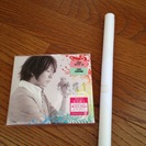 【終了】神谷浩史/豪華盤５点/ポスター3枚/ﾎﾟﾗ1枚/シルフ特典/雑誌４点/DVD１点