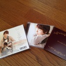 【終了】神谷浩史/豪華盤５点/ポスター3枚/ﾎﾟﾗ1枚/シルフ特典/雑誌４点/DVD１点