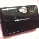 【終了】Nikon COOLPIX S1
