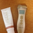 ZOGANKIN　造顔筋　小顔　ラジオ波　EMS