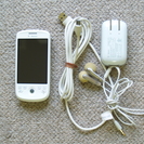 HTC Magic (My Touch 3g) unlockの画像