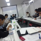 リアルコミュニケーション勉強会 ～バレンタインにまだ間に合う！聞き上手のテクニック～ - セミナー