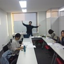 リアルコミュニケーション勉強会 ～バレンタインにまだ間に合う！聞き上手のテクニック～ − 東京都