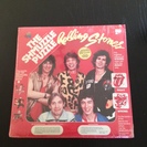 The Rolling Stones　1983年製パズル