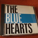 THE BLUE HEARTS（ザ・ブルーハーツ）